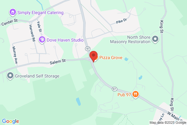 Groveland Gas