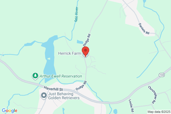 Herrick Farm