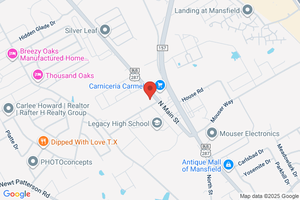 Mansfield Plumbing & Htng