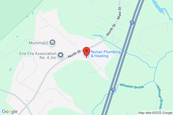 Nunan Plumbing & Heating