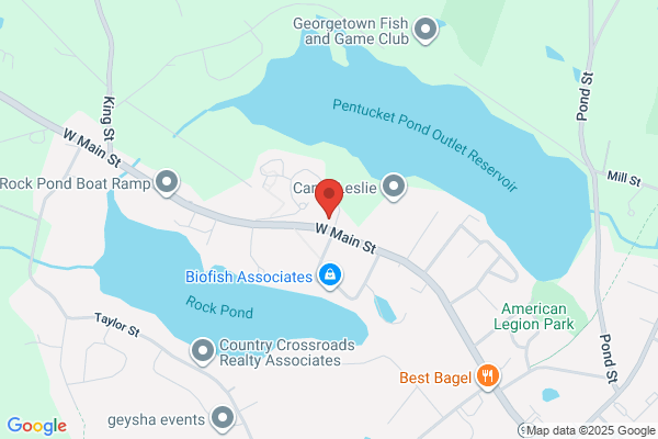 Pentucket Workshop the