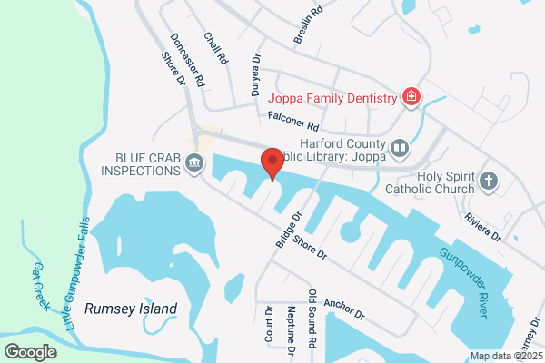 Bayside Handpiece Repair