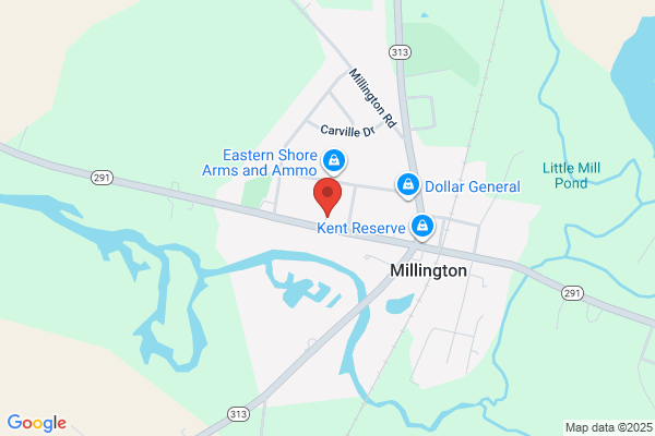 Fellows Helfenbein & Newnam Funeral Home PA