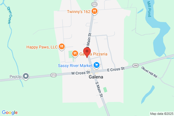 Galena Animal Medical Clinic