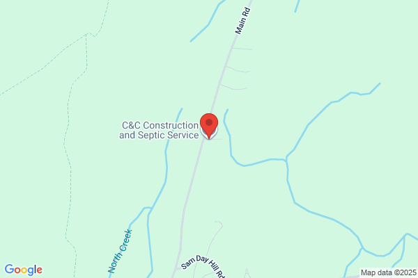 C&C Construction and Septic Service