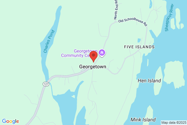 Five Island Baptist