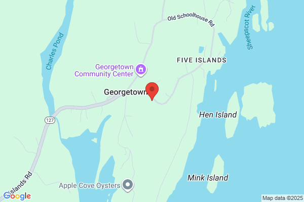 Five Islands Farm
