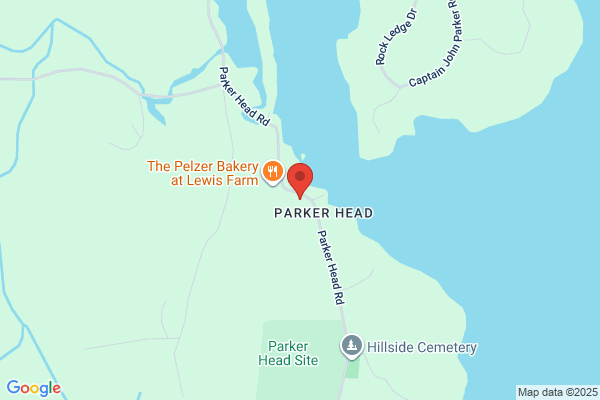 Heron Pond Woodworking