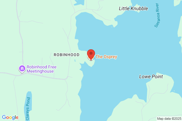 Robinhood Yacht Sales