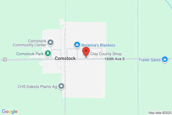 Clay County Shop