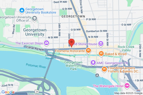 Georgetown Bar