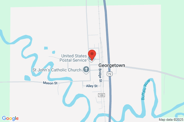 Georgetown Community Center