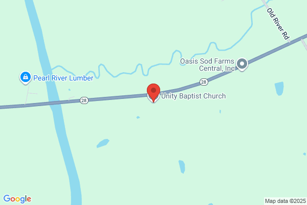 Unity Baptist Church