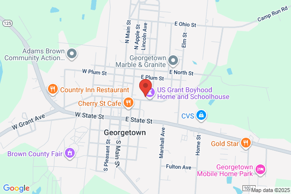 Georgetown Treatment Services