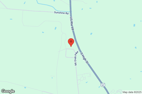 Rumpke - Brown County Landfill