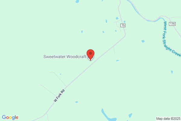 Sweetwater Woodcraft