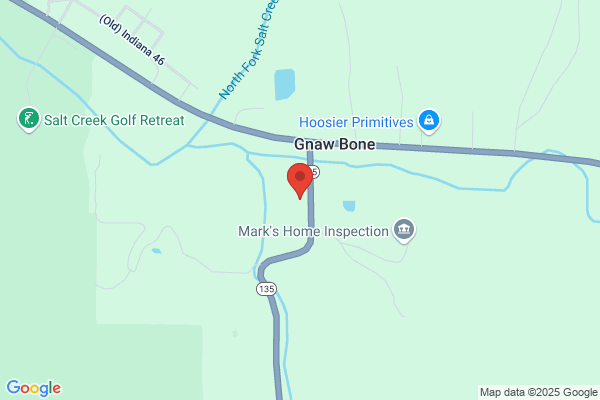 Brown County Humane Society