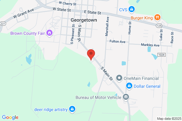 Brown County, Farm Service Agency