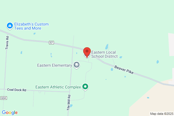 Eastern Local Schools, Eastern Jr High