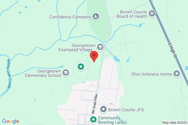 Georgetown Jr Sr High School