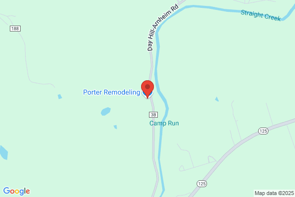 Porter Remodeling