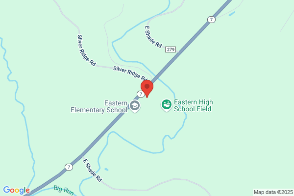 Schools, Eastern Local Schools, Eastern High School