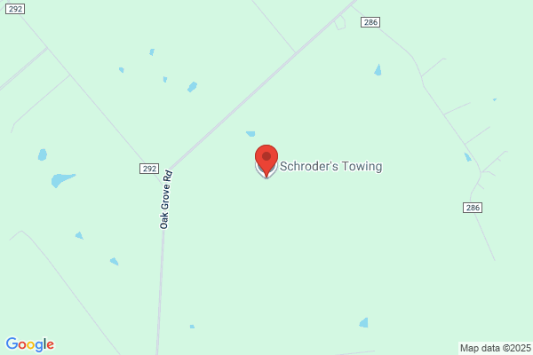 Schroder's Towing LLC