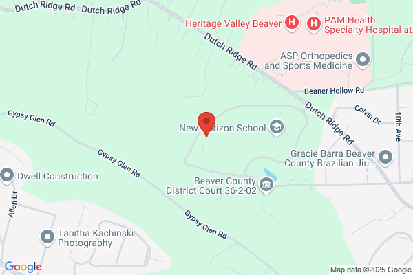 Beaver County, Social Services