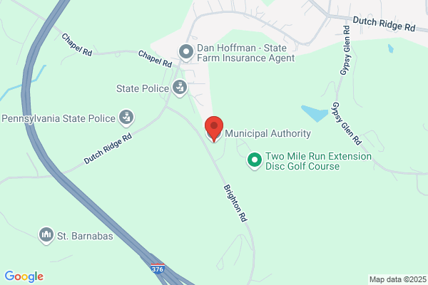 Brighton Township, Sewage Authority
