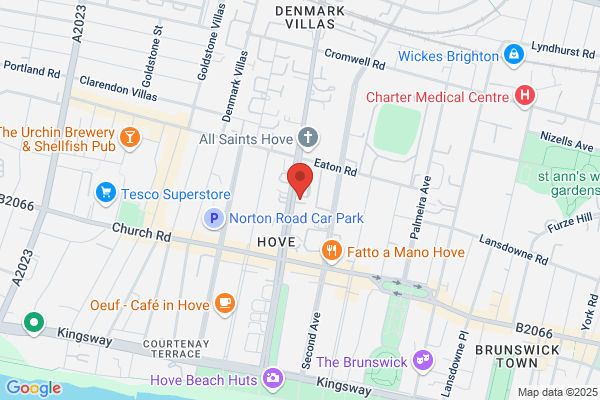 Chambers Property Maintenance