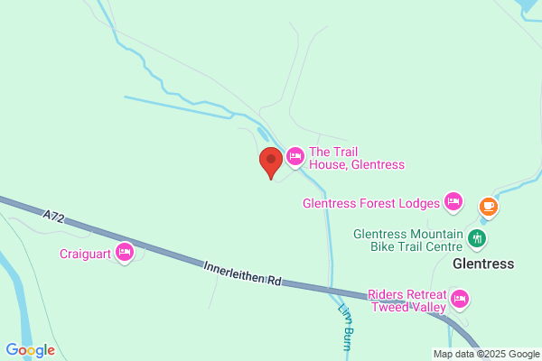 Gypsy Glen Service