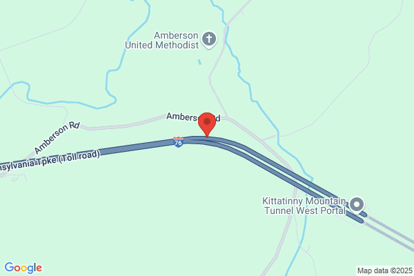 PA Turnpike Commission
