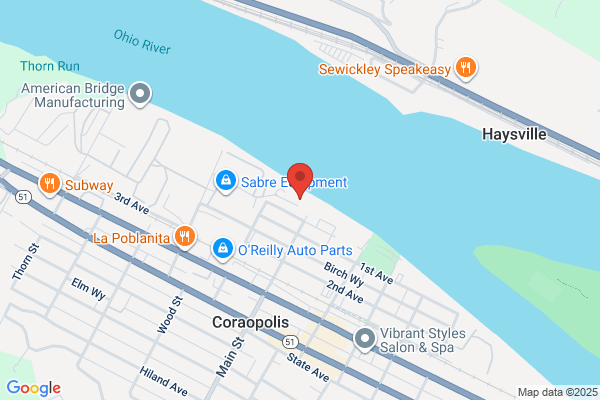 Riverside Builders Supply