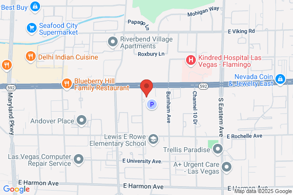Valley Health System