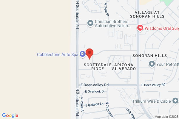 Forbes Heating & Air Conditioning