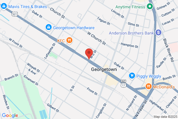 Greene's Liquor Store