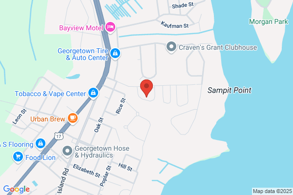 Place by the Bay Apartments