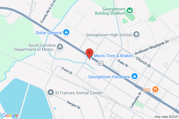 Firestone Auto Center