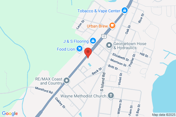 Georgetown Electric Motor Repair
