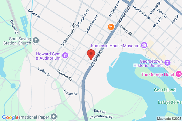 Georgetown Auto Parts Inc Napa