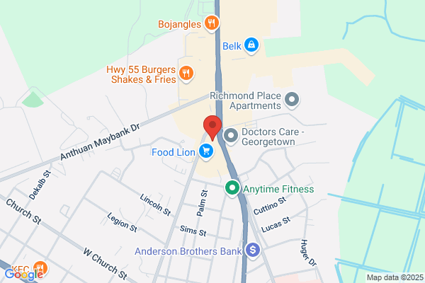 Advanced Medical Associates of Georgetown