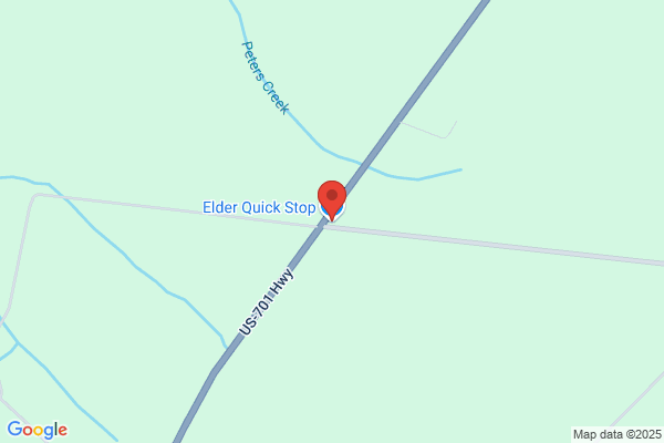 Elder Quick Stop