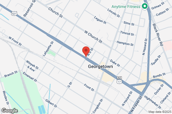 Greenes' Grill & Grocery