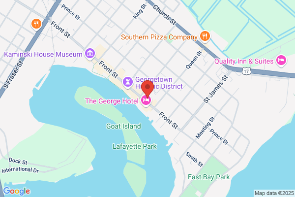 Georgetown Oral and Maxillofacial Surgery, LLC