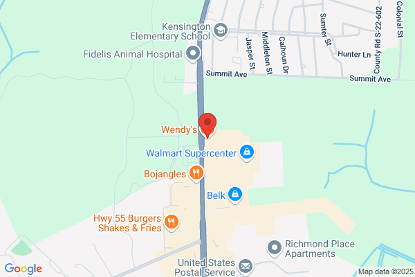 Wendy's