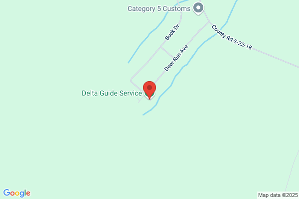Delta Guide Service