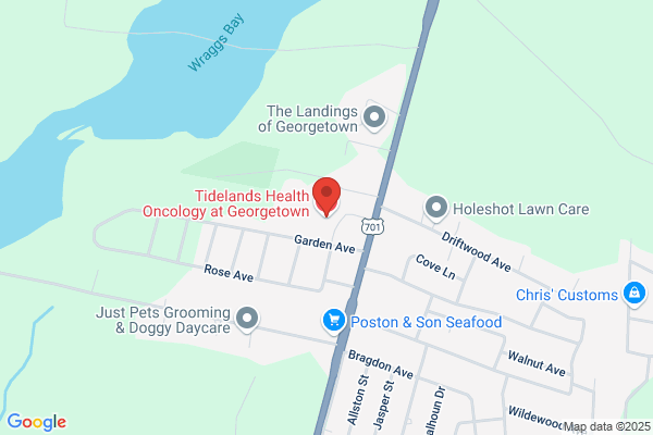 Waccamaw Oncology