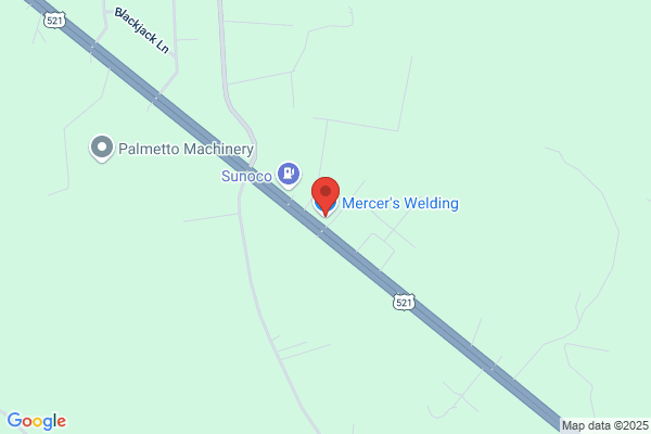 Mercer's Welding & Muffler