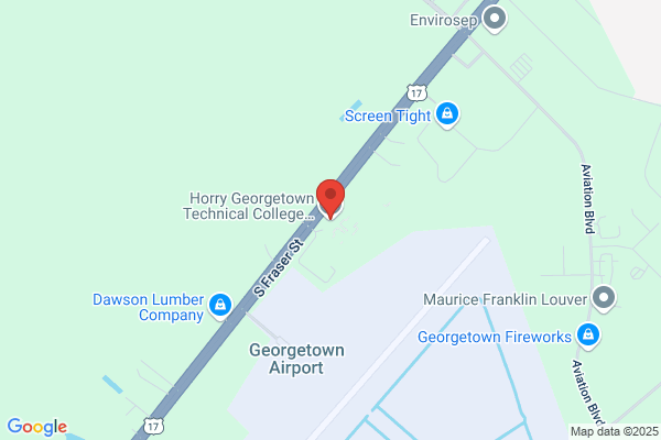 Horry-Georgetown Technical College - Georgetown Campus