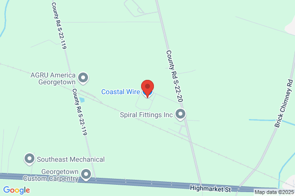 Coastal Wire Co